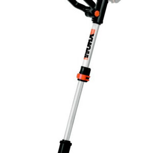 Akuga murutrimmer WG163E.9, 20 V, karkass, Worx