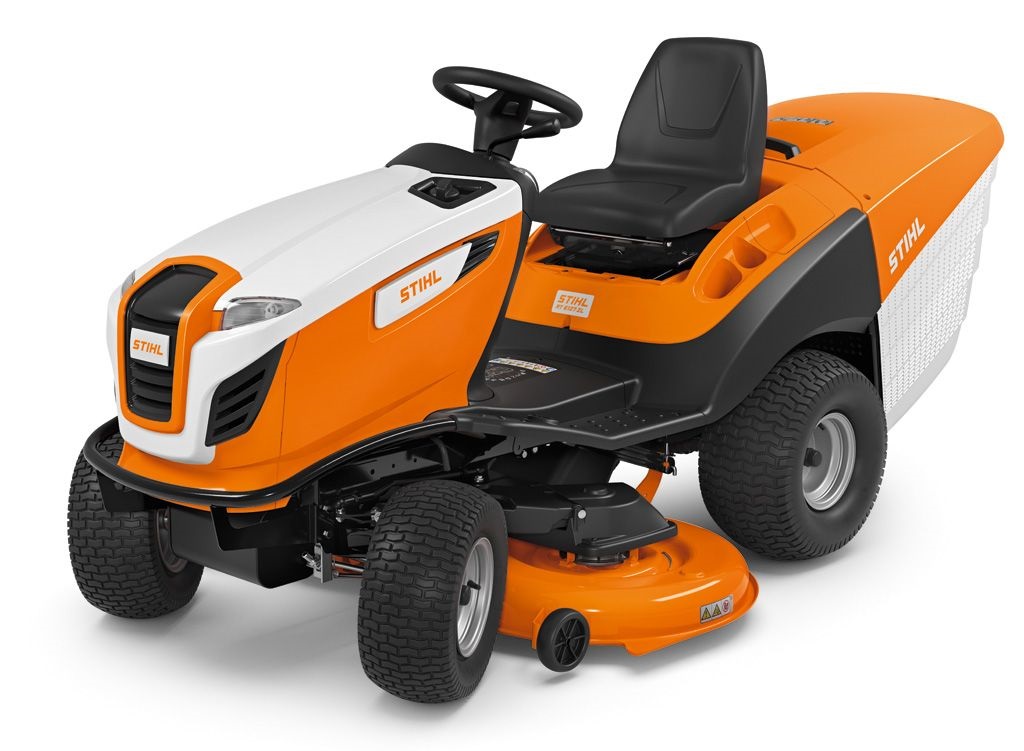 Murutraktor RT 6127 ZL EVC, STIHL - Pilt 2