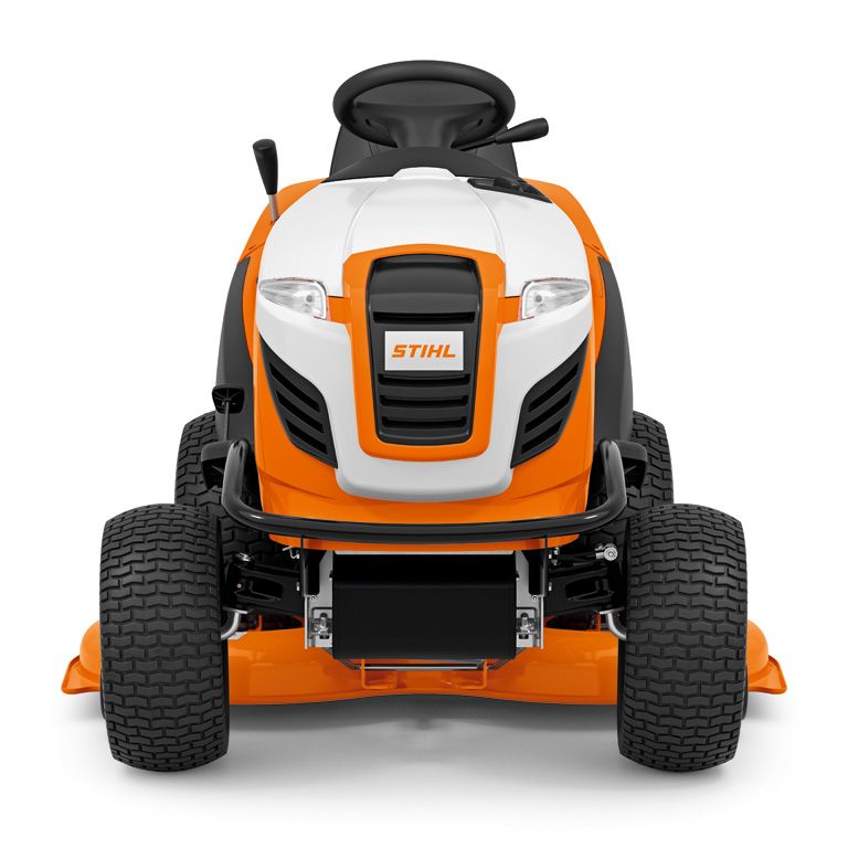 Murutraktor RT 6127 ZL EVC, STIHL - Pilt 5