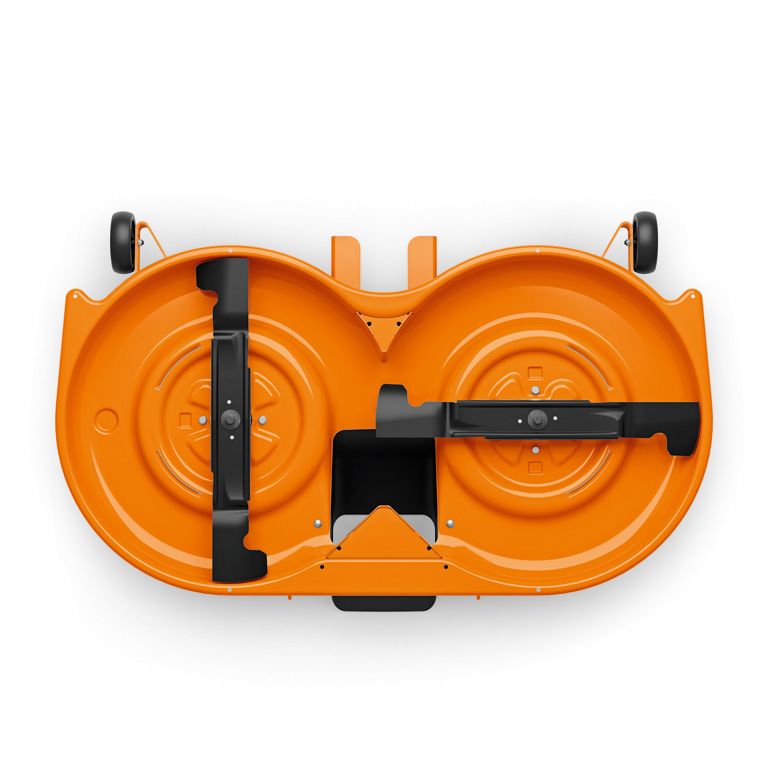 Murutraktor RT 6127 ZL EVC, STIHL - Pilt 8