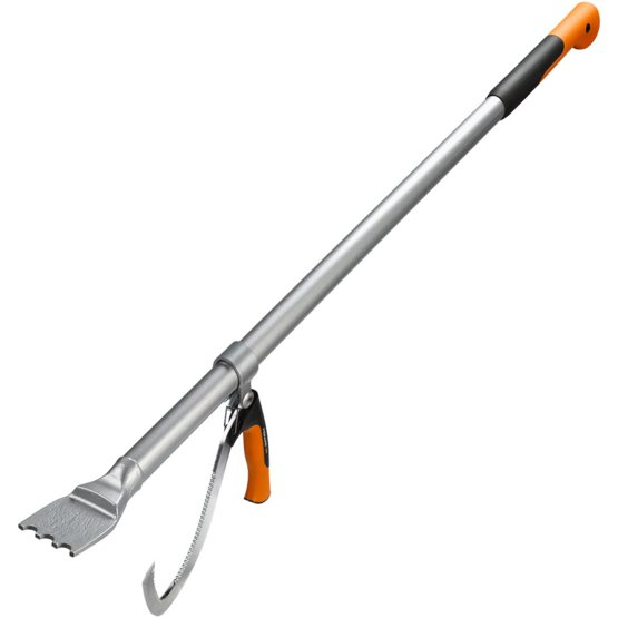 Langetuslabidas tõstekonksuga WoodXpert L, Fiskars