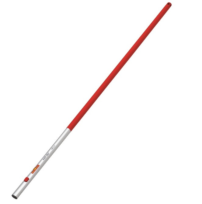 WOLF-Garten alumiiniumvars ZM-A 140 Multi-Star,1,4 m