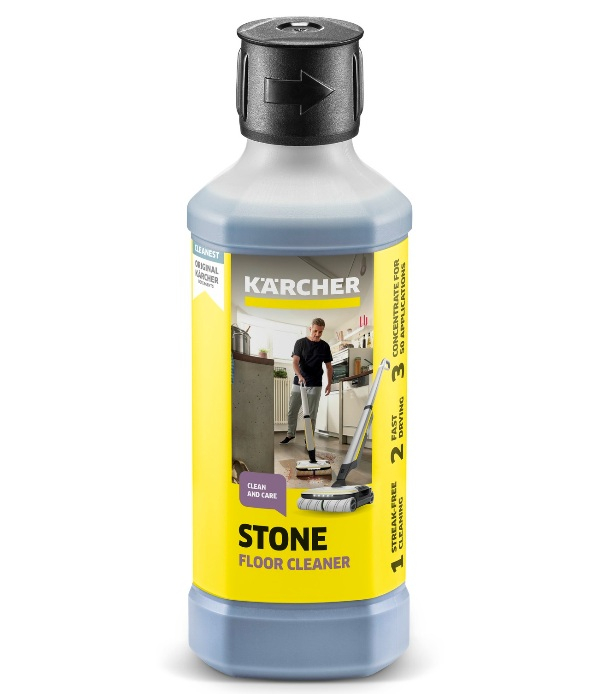 Puhastusvahend RM 537 kivipõrandale, 500 ml, Kärcher