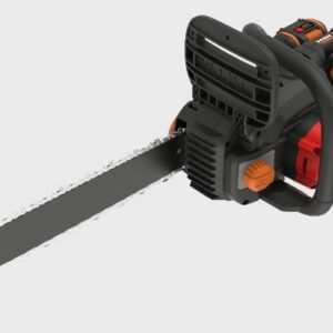 Akukettsaag WG385E, 2x20 V Li-ion, 2,0 Ah, Worx