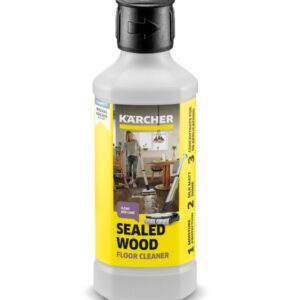 Puhastusvahend RM 534 lakitud puitõrandale, 500 ml, Kärcher
