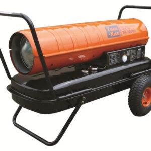 Soojapuhur TK-70000 otseküttega, 62 kW, Tiger King