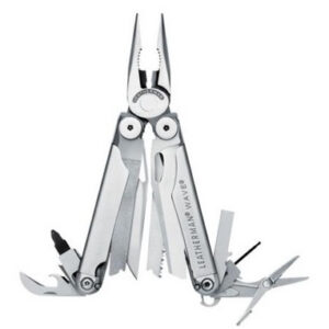 Multitööriist Leatherman Wave®, 18 osa