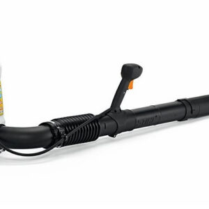 Lehepuhur BR 200, STIHL
