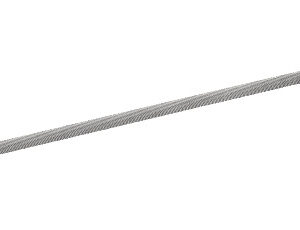 Ümarviil 4,0 mm, 1 tk, Bahco