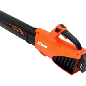Akuga lehepuhur DPB-310, 40V, karkass, ECHO