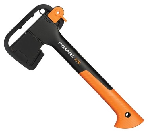 Kirves Fiskars X7 - XS, väike lõhkumiskirves - Pilt 2