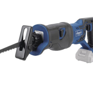 Akuotssaag CRS450-20ProS, karkass, Scheppach
