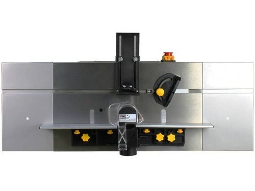 Freespink HF 50, lauapealne, Scheppach - Pilt 2