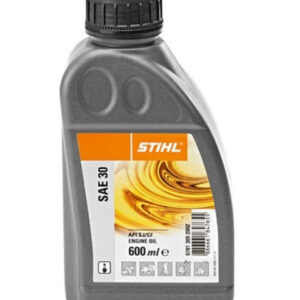 Mootoriõli SAE30 API SJ/CF, 600 ml, STIHL