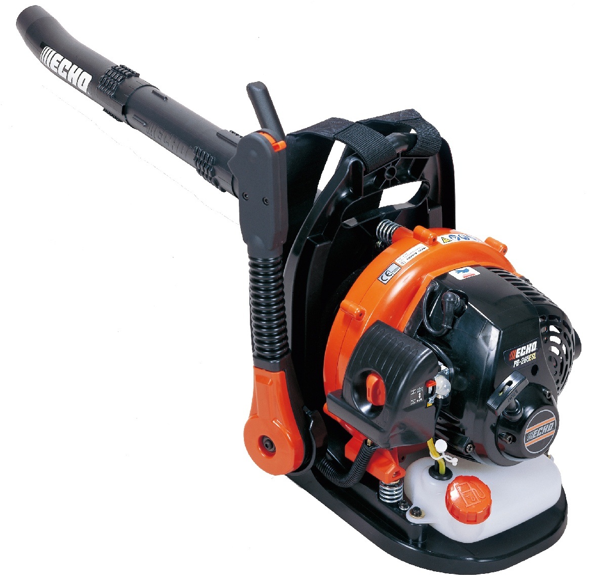 Lehepuhur PB-265ESLT/ EU, ECHO - Pilt 2