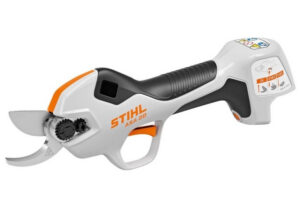 Akuoksakäärid ASA 20 AS, STIHL