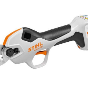 Akuoksakäärid ASA 20 AS, STIHL