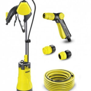 Tünnipumba komplekt BP 1 Barrel Set, Kärcher