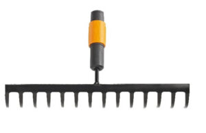 Reha Fiskars QuikFit™, 14 piid, ilma varreta