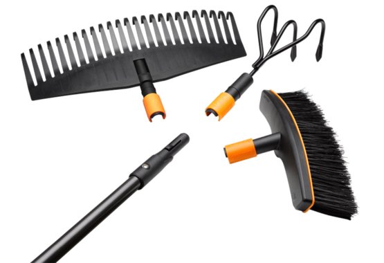 Vars QuikFit L 136001, 156 cm, Fiskars - Pilt 2