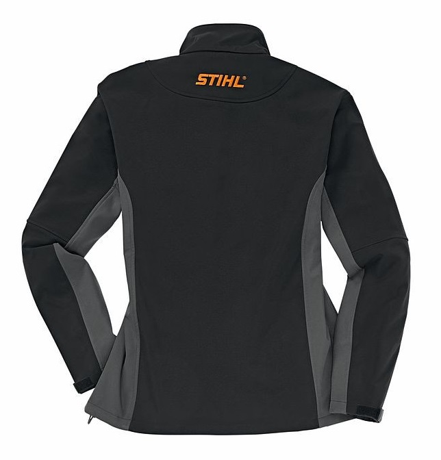 Softshell-jakk meestele, STIHL - Pilt 2