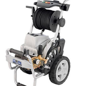 Survepesur AR1007 RLW, trumliga, 200bar, 900l/h, 7,4kW