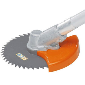 Saekettakaitse FS 361/411/461CEM, 225 mm, STIHL