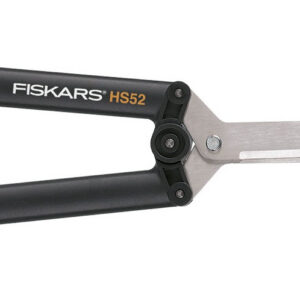Hekikäärid Fiskars PowerLevel HS52, jõuülekanne