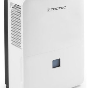 Õhukuivati TTK 127 E, ruumidele kuni 150 m³, Trotec