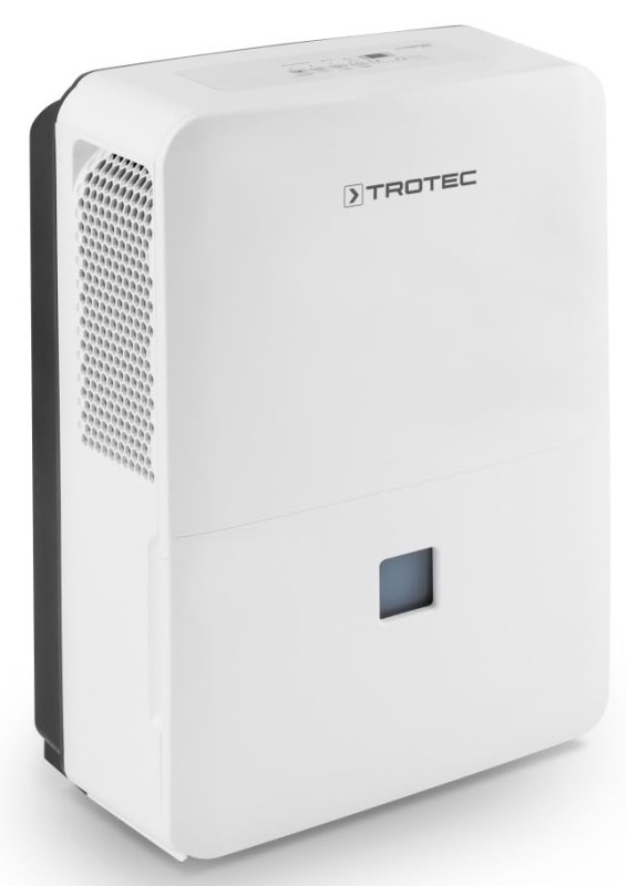 Õhukuivati TTK 127 E, ruumidele kuni 150 m³, Trotec
