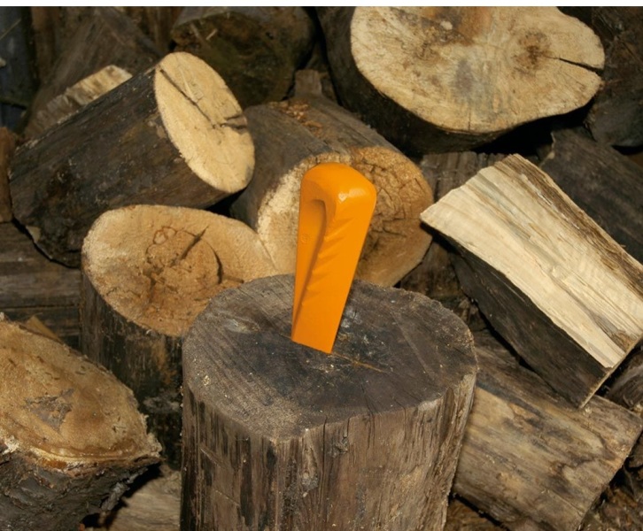 Lõhkumiskiil, Fiskars - Pilt 2