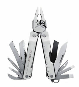 Multitööriist Leatherman Super Tool® 300, 19 osa