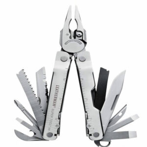 Multitööriist Leatherman Super Tool® 300, 19 osa