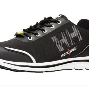Töökingad Oslo O1 SRC ESD, must, Helly Hansen WorkWear