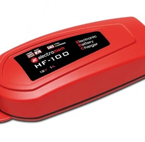 Inverter-akulaadija HF 100, 12 V, Electromem