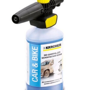 Pesuaine vahudüüsiga Kärcher FJ 10 C, 1 L