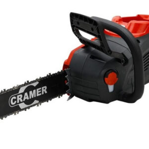 Akusaag 48CS18 karkass, Cramer
