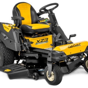 Murutraktor XZ3 122, Cub Cadet