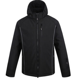 Talve softshell jope Otava, Pesso