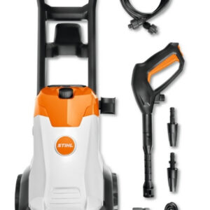 Laste survepesur, STIHL