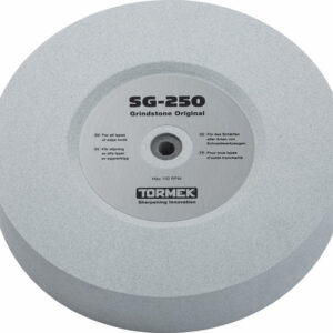Tormek käiakivi 250 mm, SG-250
