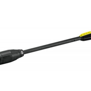 Pesutoru VP120 Vario Power, survepesurid K2 ja K3, Kärcher