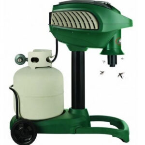 Sääsepüüdja Mosquito Magnet Executive