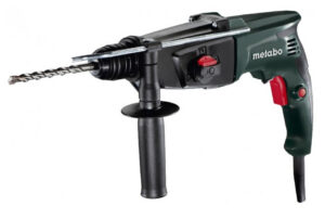 Kombivasar KHE 2444, Metabo