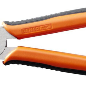 Näpitstangid Bahco 2678G-180 mm