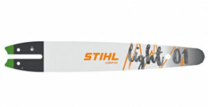 Juhtplaat 1/4P 1,1 mm 30 cm 12" LIGHT01 (3005), STIHL