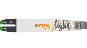 Juhtplaat 1/4P 1,1 mm 30 cm 12" LIGHT01 (3005), STIHL