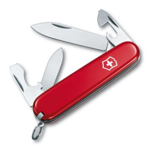 Taskunuga VICTORINOX RECRUIT