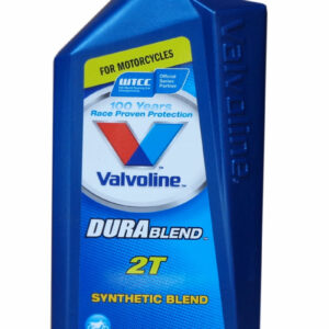 Seguõli DURABLEND MOTORCYCLE 2T, 1L