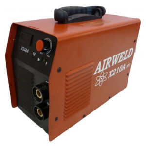 Inverterkeevitus AIRWELD X210A, PFC
